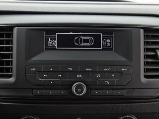 Fiat Scudo FG 1.5 BLUEHDI 100 BUSINESS L1 4P