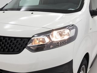 Fiat Scudo FG 1.5 BLUEHDI 100 BUSINESS L1 4P