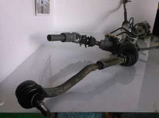 Cremallera dirección citroen c5 exclusive 92615