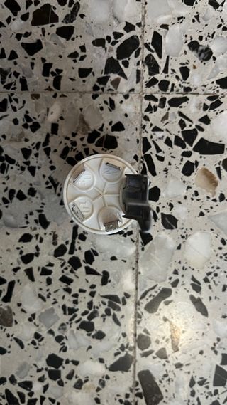 Filtro Condensador AERODEV DNF06-P EMI