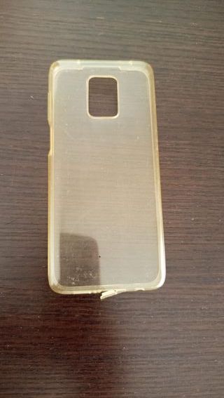 Funda doble cara + 2 fundas regalo