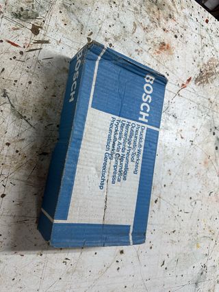 Taladro Neumático Bosch 0 607 161 502