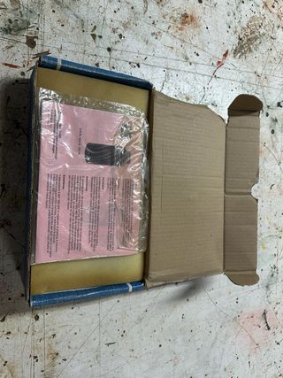 Taladro Neumático Bosch 0 607 161 502