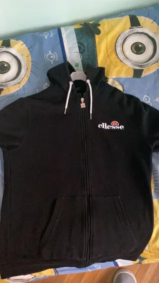 Sudadera Ellesse