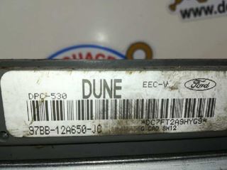 97bb12a650jc centralita ford mondeo berlina 567033