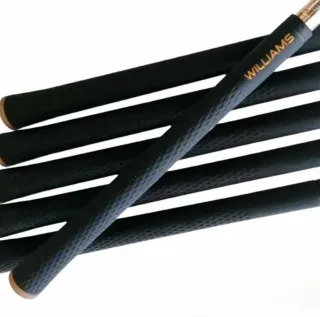 Set de Hierros de Golf Williams