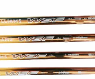 Set de Hierros de Golf Williams