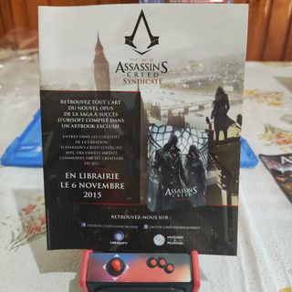 Assassin's Creed Syndicate PS4 Edizione Speciale