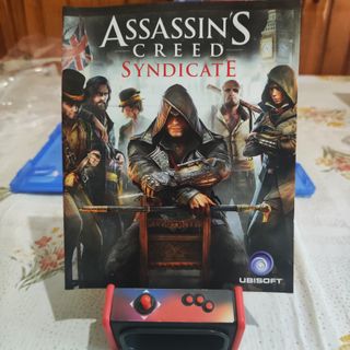 Assassin's Creed Syndicate PS4 Edizione Speciale