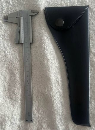 Calibre Wurth - Medición precisa