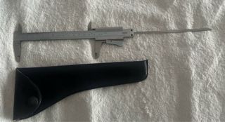 Calibre Wurth - Medición precisa