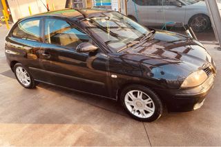 SEAT Ibiza 2005