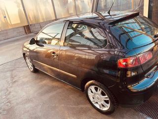 SEAT Ibiza 2005