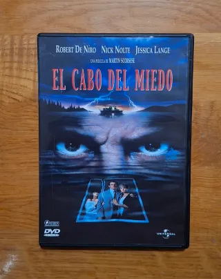 Lote de películas