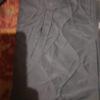 Anorak acolchado talla 4