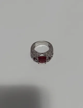 ANILLO DE MUJER