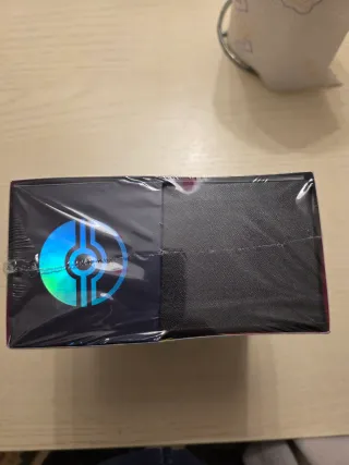 Pokemon Fiamme Spettrali Set Allenatore