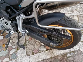 Voge 900 DSX - 3400 km con garantía del concesiona