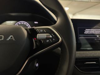 Skoda Kamiq 1.0 TSI 85kW (115CV) SELECTION