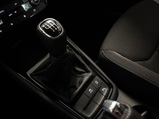 Skoda Kamiq 1.0 TSI 85kW (115CV) SELECTION