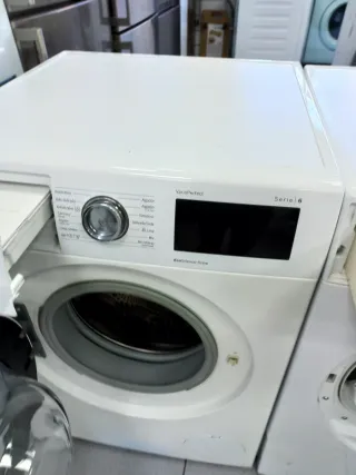 Super oferta pack lavadora y secadora con garantía