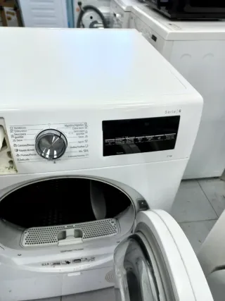 Super oferta pack lavadora y secadora con garantía