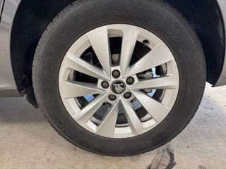 Skoda Kamiq 1.0 TSI 85kW (115CV) SELECTION