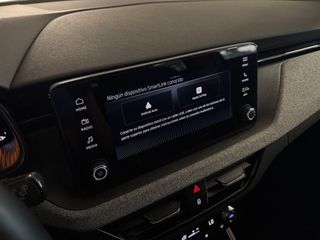 Skoda Kamiq 1.0 TSI 85kW (115CV) SELECTION