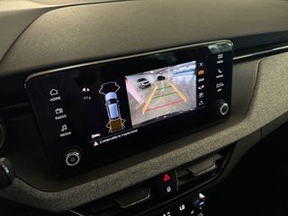Skoda Kamiq 1.0 TSI 85kW (115CV) SELECTION