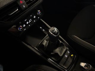 Skoda Kamiq 1.0 TSI 85kW (115CV) SELECTION