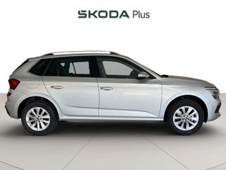 Skoda Kamiq 1.0 TSI 85kW (115CV) SELECTION