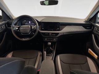 Skoda Kamiq 1.0 TSI 85kW (115CV) SELECTION