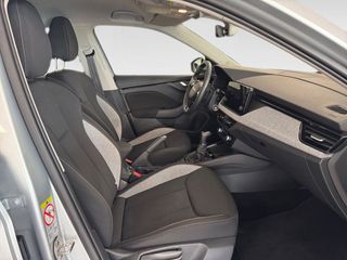 Skoda Kamiq 1.0 TSI 85kW (115CV) SELECTION