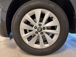 Skoda Kamiq 1.0 TSI 85kW (115CV) SELECTION