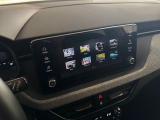 Skoda Kamiq 1.0 TSI 85kW (115CV) SELECTION
