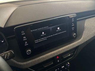 Skoda Kamiq 1.0 TSI 85kW (115CV) SELECTION