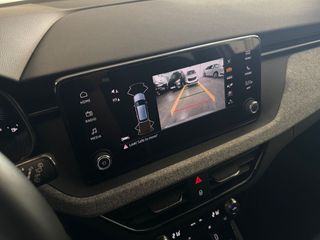 Skoda Kamiq 1.0 TSI 85kW (115CV) SELECTION
