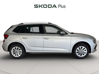 Skoda Kamiq 1.0 TSI 85kW (115CV) SELECTION