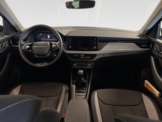 Skoda Kamiq 1.0 TSI 85kW (115CV) SELECTION