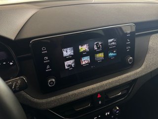 Skoda Kamiq 1.0 TSI 85kW (115CV) SELECTION