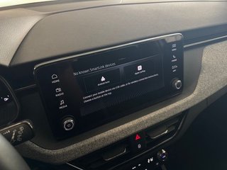 Skoda Kamiq 1.0 TSI 85kW (115CV) SELECTION
