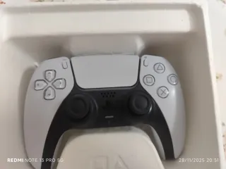 Mando PS5 Sony (2 meses uso) no negociable