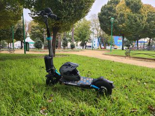 Patinete Smartgyro Speedway V.3