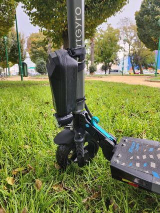 Patinete Smartgyro Speedway V.3