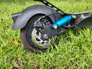 Patinete Smartgyro Speedway V.3