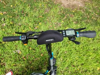 Patinete Smartgyro Speedway V.3