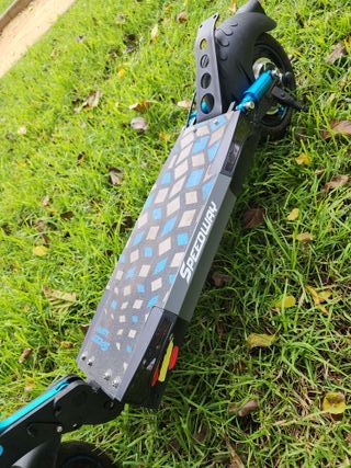 Patinete Smartgyro Speedway V.3