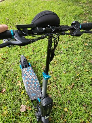 Patinete Smartgyro Speedway V.3