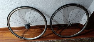 Ruedas Dura-Ace