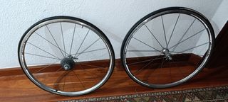 Ruedas Dura-Ace